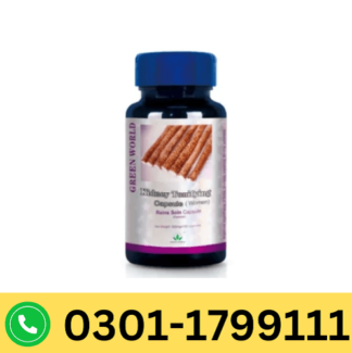 Kidney Care Capsule (Women)