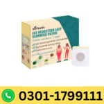 Ximonth Fat Reduction Lazy Slimming Patch